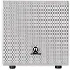 Image de Thermaltake Core V1 Snow Edition - Tour - mini ITX - panneau latéral fenêtré - pas d'alimentation (PS/2) - blanc - USB/Audio
