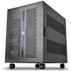 Image de Thermaltake Core W200 (ATX, E-ATX, mATX, Mini-ITX, XL-ATX), Boîtier PC, Noir
