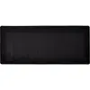 Image de Thermaltake Dasher étendu (Large), Tapis de souris, Noir