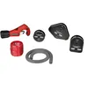 Image de Thermaltake Pacific Pacific Hard Tube Bending Kit - Ensemble de tuyaux du système de refroidissement