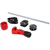 Image de Thermaltake Kit de cintrage de tube dur Pacific, Raccord pour refroidissement à eau : accessoires, Argent