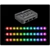 Image de Thermaltake Lumi RGB Strip 3 Pack (RGB), Modding : éclairage