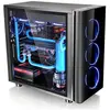 Image de Thermaltake View 31 (ATX, mATX, Mini-ITX), Boîtier PC, Noir