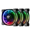 Image de THERMALTAKE Riing Plus 14 RGB x3