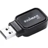 Image de edimax EW-7611UCB : adaptateur USB AC600 & BT (USB 2.0), Adaptateur réseau, Noir