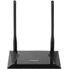 Image de edimax BR-6428nS V5 : Routeur WLAN 300Mbps, Routeur, Noir