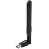 Image de EDIMAX EW-7822UAD Adaptateur Wi-Fi 867 MBit/s USB 3.2 (1è gén.) (USB 3.0)