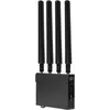 Image de edimax Routeur WL D5G-8459 (Industrial DIN Rail 5G NR), Routeur, Noir
