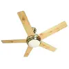 Image de Fresco Ventilateur de plafond avec télécommande