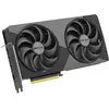 Image de PNY RTX5070 Ti SLIM OC DUAL FAN 16GB GDDR7 3xDP,1xHDMI (16 Go, GDDR7), Carte graphique, Noir