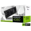 Image de PNY GeForce RTX 4080 VERTO Triple Fan - Carte graphique - GeForce RTX 4080 - 16 Go GDDR6X - PCIe 4.0 x16 - HDMI, 3 x DisplayPort
