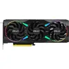Image de PNY GeForce RTX 5070 Epic-X RGB OC (12 Go, GDDR7), Carte graphique, Noir