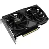 Image de PNY GeForce RTX 5060 Overclocked Dual Fan (8 Go, GDDR7), Carte graphique, Noir