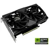 Image de PNY GeForce RTX5050 8 GB DDR6 Dual -Lüfter (8 Go, GDDR6), Carte graphique, Noir