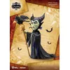 Image de DISNEY VILLAINS-FIGURINE MINI EGG ATTACK-MALEFICENT-9CM