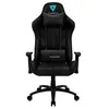 Image de ThunderX3 Fauteuil BC3 Air (Noir/Rouge)