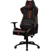 Image de Fauteuil ThunderX3 BC7 Air (Noir/Rouge)