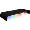 Image de Thunder X3 As5 Hex RGB, Réhausseur pour moniteur, Noir