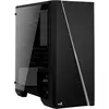 Image de AeroCool Cylon (mATX), Boîtier PC, Noir