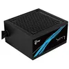 Image de AeroCool LUX RGB 750M - Alimentation électrique (interne) - ATX12V 2.4 - 80 PLUS Bronze - CA 230 V - 750 Watt - PFC active