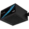 Image de AeroCool LUX 550W - forsyning de courant - ATX (550 W), Alimentation PC, Noir