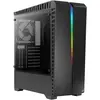 Image de AeroCool Tour midi Scar (ATX, mATX, Mini-ITX), Boîtier PC, Noir