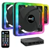 Image de AEROCOOL AEROCOOL Ventilateur Edge 14 Pro