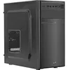 Image de Boitier mini tour micro atx aerocool cs-103 (noir)