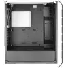 Image de AeroCool Cylon Pro (ATX, mATX, Mini-ITX), Boîtier PC, Blanc