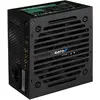 Image de AeroCool VX PLUS 600 Alimentation 600 W 20+4 pin ATX ATX noir (600 W), Alimentation PC, Noir