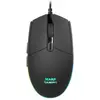 Image de Mars Gaming Jeux MMG (Filaire), Souris, Noir