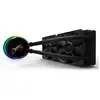 Image de ASUS ROG RYUO 240, Refroidissement liquide CPU, Noir