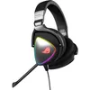 Image de Casque Gaming filaire Asus ROG Delta USB RGB Noir