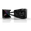 Image de ASUS ROG RYUJIN 240, Refroidissement liquide CPU, Noir