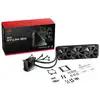 Image de Refroidisseur de liquide tout-en-un Asus ROG RYUJIN - ROG RYUJIN - Noir - 1,0 kg