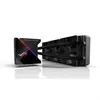 Image de ASUS ROG Ryujin 360 - Système de refroidissement liquide de processeur - (pour : LGA1156, LGA1366, LGA1155, LGA2011, LGA1150, LGA2011-3, LGA1151, AM4, LGA2066, TR4, LGA1200) - aluminium avec embase en cuivre - 120 mm