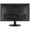 Image de ASUS VT229H - Écran LED - 21.5" (22" visualisable) - écran tactile - 1920 x 1080 Full HD (1080p) - IPS - 250 cd/m² - 1000:1 - 5 ms - HDMI, VGA - haut-parleurs - noir