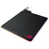Image de ASUS ROG Balteus Qi (M), Tapis de souris, Noir