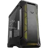 Image de ASUS TUF GT501 (ATX, E-ATX, mATX, Mini-ITX), Boîtier PC, Noir