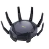 Image de ASUS RT-AX89X - Routeur sans fil commutateur 8 ports - 10GbE - ports WAN : 2 - Wi-Fi 6 - Bi-bande