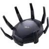 Image de ASUS Routeur WiFi bi-bande RT-AX89X, Routeur, Noir