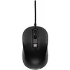 Image de ASUS MU101C souris Ambidextre USB Type-A Optique 3200 DPI