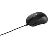 Image de ASUS MU101C (Filaire), Souris, Noir