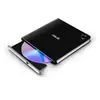 Image de ASUS SBW-06D5H-U NOIR USB3.1 (Graveur Blu-ray, Graveur de CD, Graveur de DVD, Lecteur Blu-ray, Lecteur de CD, Lecteur DVD), Lecteur optique, Argent, Noir