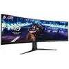 Image de Asus Écran Incurvé Gaming Rog Strix Xg49vq 49'' Full Hd Led
