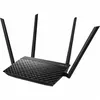 Image de ASUS RT-AC1200 V2 - Routeur sans fil - commutateur 4 ports - Wi-Fi 5 - Bi-bande
