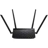 Image de ASUS RT-AC1200 V2, Routeur, Noir