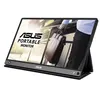 Image de ASUS ZenScreen GO MB16AHP - Écran LCD - 15.6" (16" visualisable) - portable - 1920 x 1080 Full HD (1080p) - IPS - 250 cd/m² - 700:1 - Micro HDMI, USB-C - haut-parleurs - noir