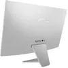 Image de ASUS Vivo AiO V241FAK - Tout-en-un - Core i5 8265U / 1.6 GHz - RAM 8 Go - SSD 256 Go, HDD 1 To - UHD Graphics 620 - GigE - LAN sans fil: 802.11a/b/g/n/ac, Bluetooth 5.0 - Win 10 Familiale 64 bits - moniteur : LED 23.8" 1920 x 1080 (Full HD) - blanc