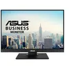 Image de ASUS BE24WQLB - Écran LED - 24.1" - 1920 x 1200 @ 75 Hz - IPS - 300 cd/m² - 1000:1 - 5 ms - HDMI, VGA, DisplayPort - haut-parleurs - noir
